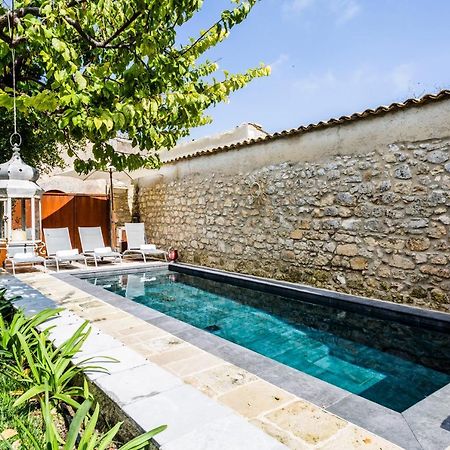 Dimora Di Catullo - Ospitalita Di Charme Villa Palazzolo Acreide Bagian luar foto