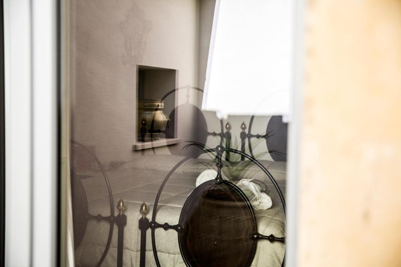 Dimora Di Catullo - Ospitalita Di Charme Villa Palazzolo Acreide Bagian luar foto