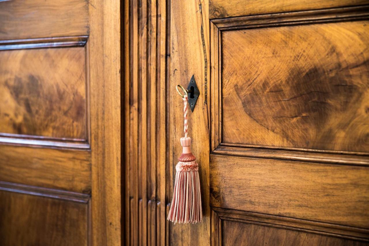 Dimora Di Catullo - Ospitalita Di Charme Villa Palazzolo Acreide Bagian luar foto