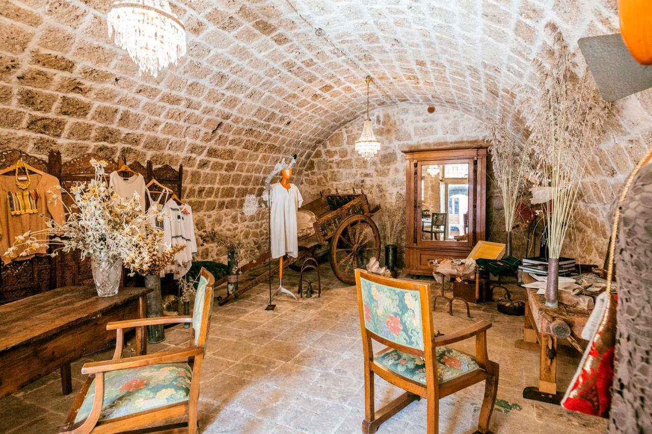 Dimora Di Catullo - Ospitalita Di Charme Villa Palazzolo Acreide Bagian luar foto