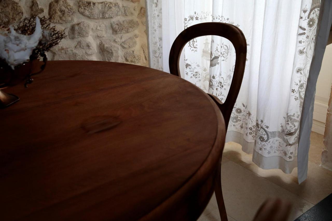 Dimora Di Catullo - Ospitalita Di Charme Villa Palazzolo Acreide Bagian luar foto